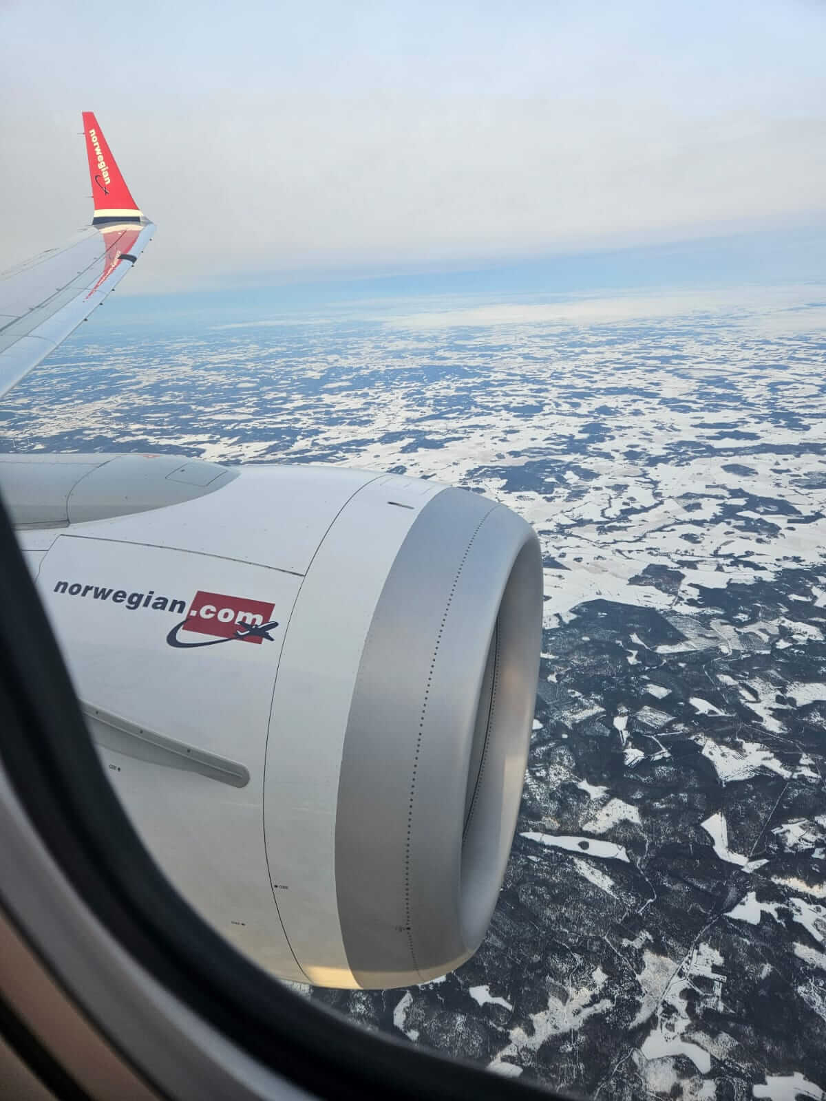 Roteiro de 15 Dias pela Europa: Escócia e Países Nórdicos