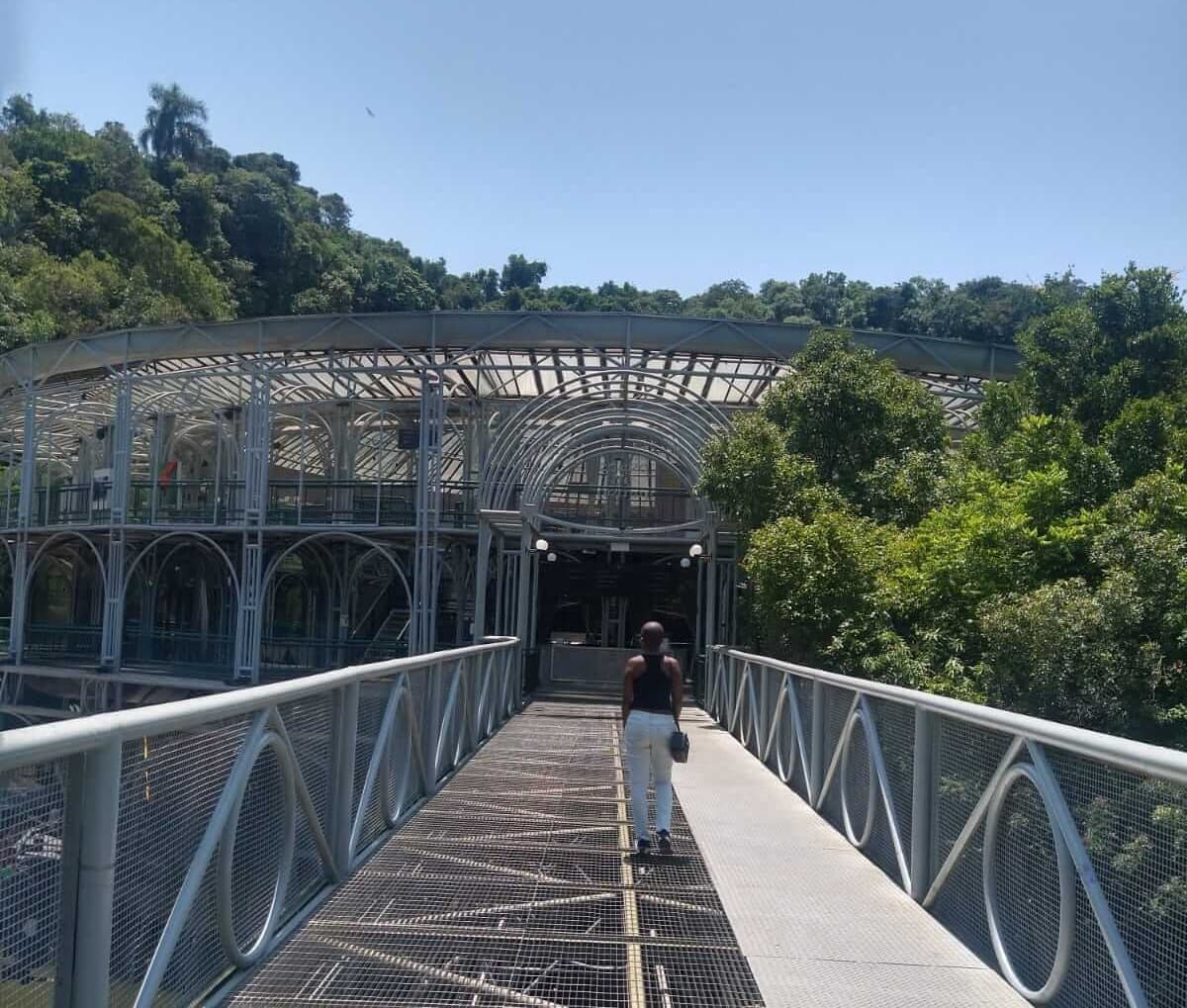 Curitiba: 3 pontos turísticos em 1 dia!